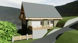 Extension maison  #PREPOSITION# #LOCALISATION#