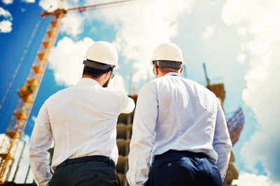 Maitre d'œuvre à Jarrie