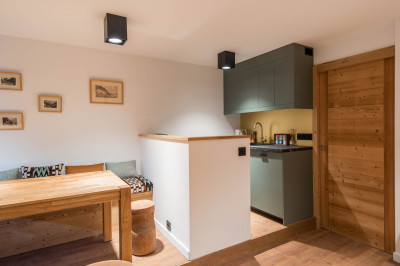Studio à Jarrie
